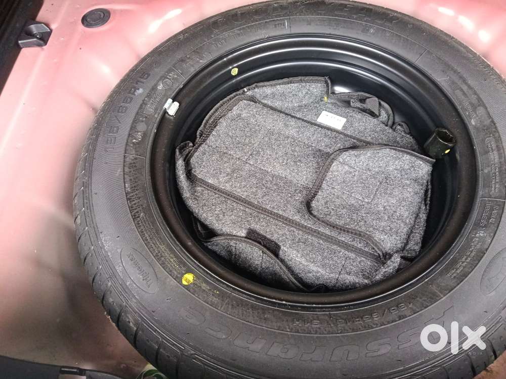 Kia Sonet Htk Plus Turbo Imt, 2024, Petrol