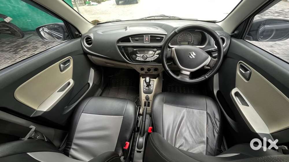 Maruti Suzuki Alto K10 1.0 Vxi, 2016, Petrol