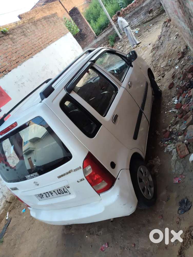 Car Wagnor