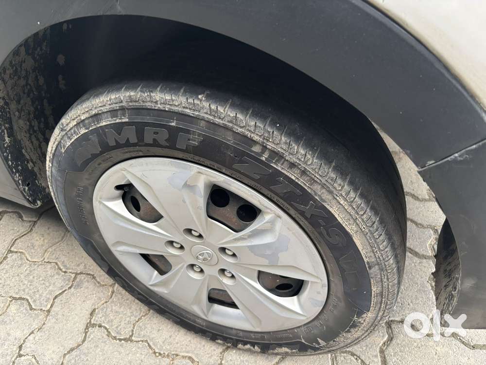 Hyundai Creta 1.6 E Plus Crdi, 2015, Petrol