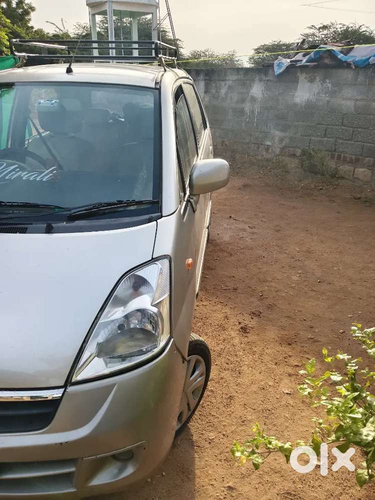 Maruti Suzuki Zen Estilo 2007 Petrol