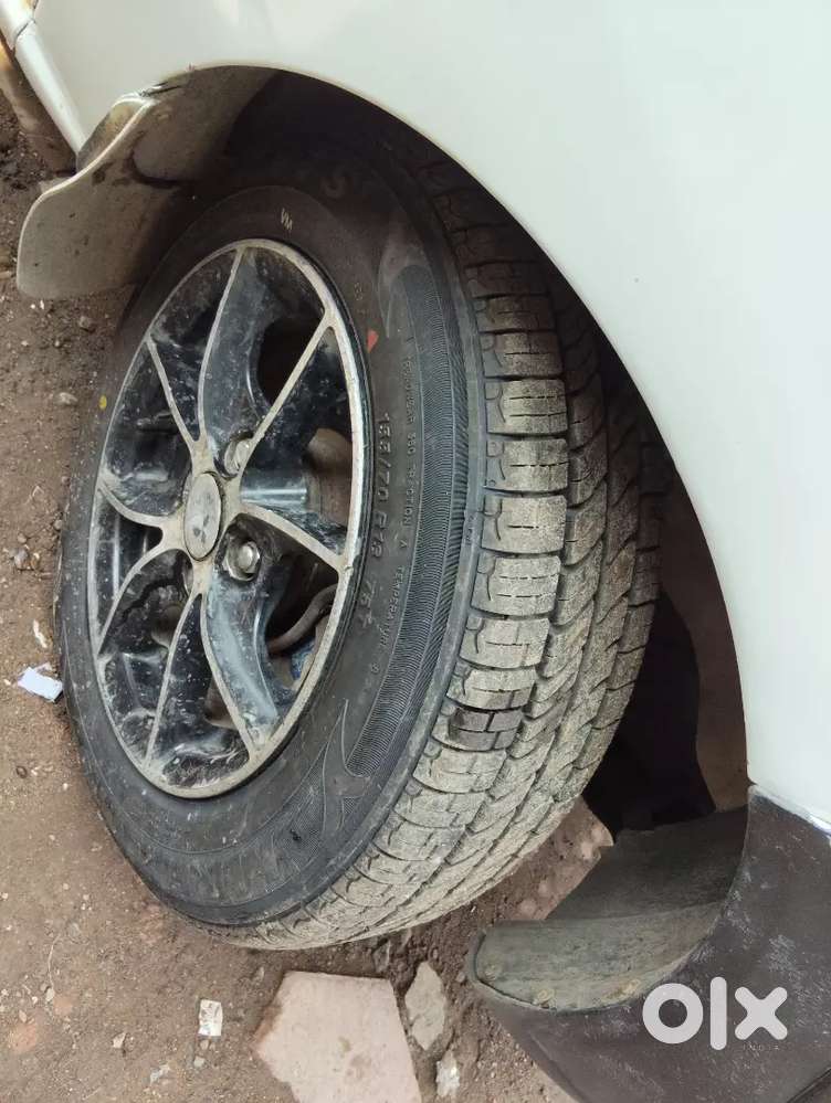 Hyundai Santro Xing Gls 2006 Model