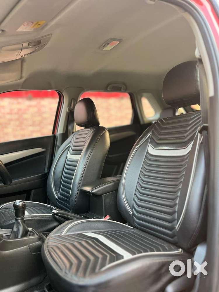 Maruti Suzuki Brezza Zdi, 2018, Diesel