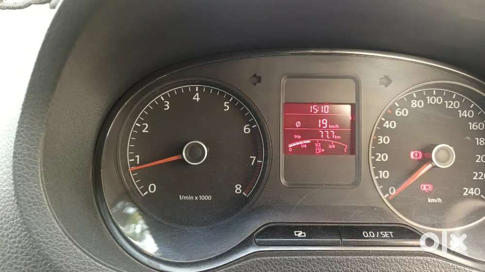 Top Condition And Maintain Car