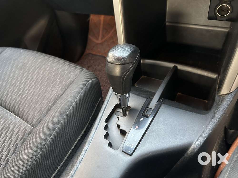 Toyota Innova Crysta 2.8 Gx At 7 Str, 2019, Diesel