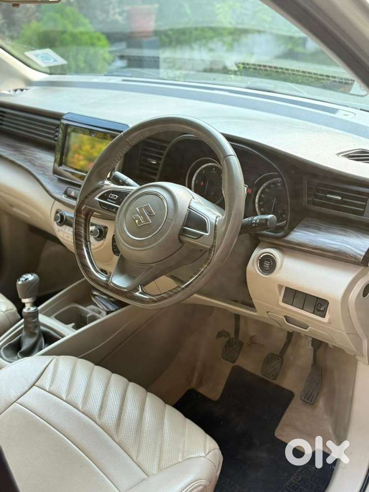 Maruti Suzuki Ertiga 2019 Diesel 37000 Km Driven