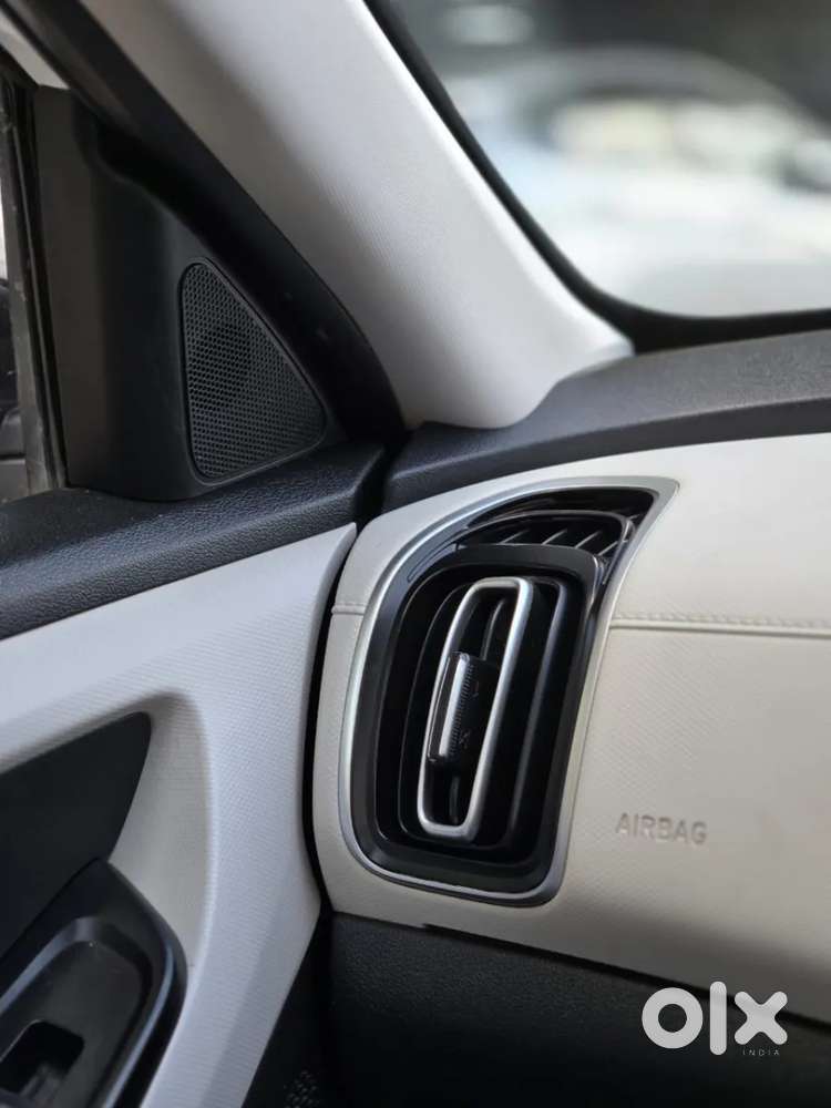 Hyundai Creta 1.5 Sx, 2023, Petrol