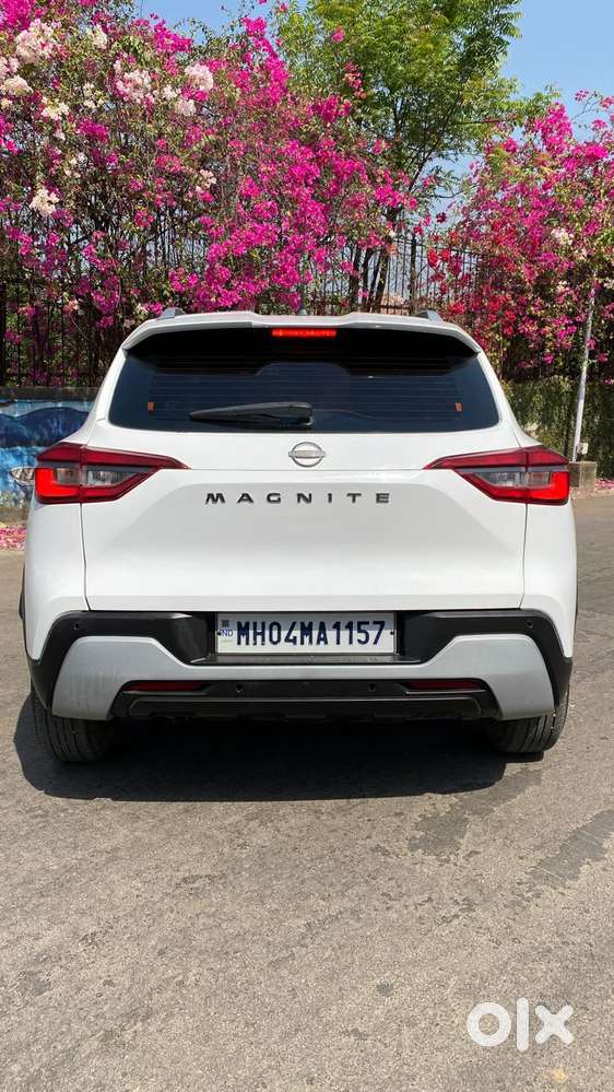 Nissan Magnite 1.0 Xe, 2024, Petrol