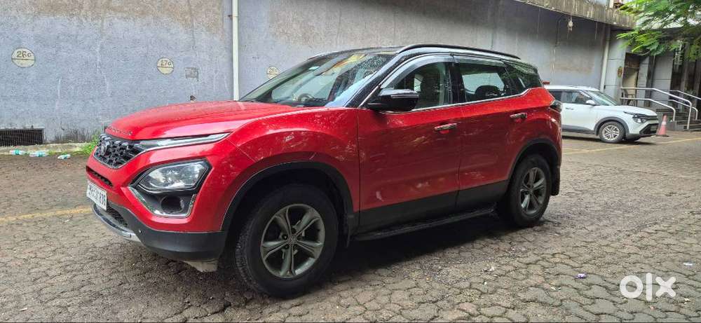 Tata Harrier Xza Diesel 2020 Automatic 72k Kms