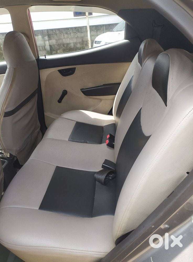 Hyundai Eon Magna, 2012, Petrol