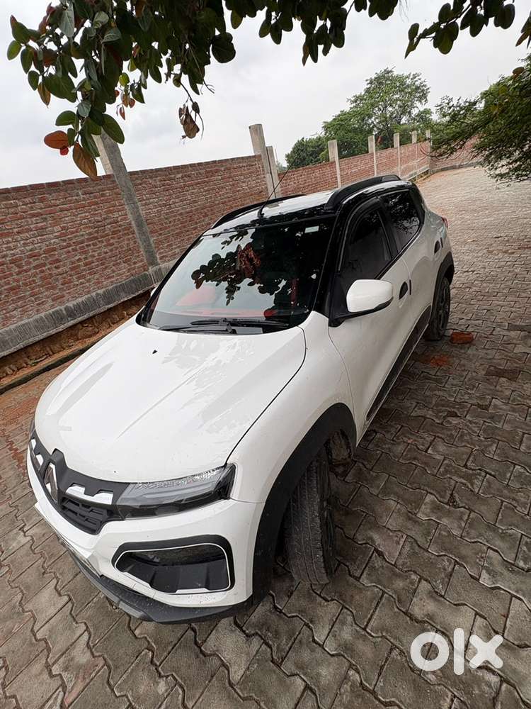 Renault Car 2024 Manual
