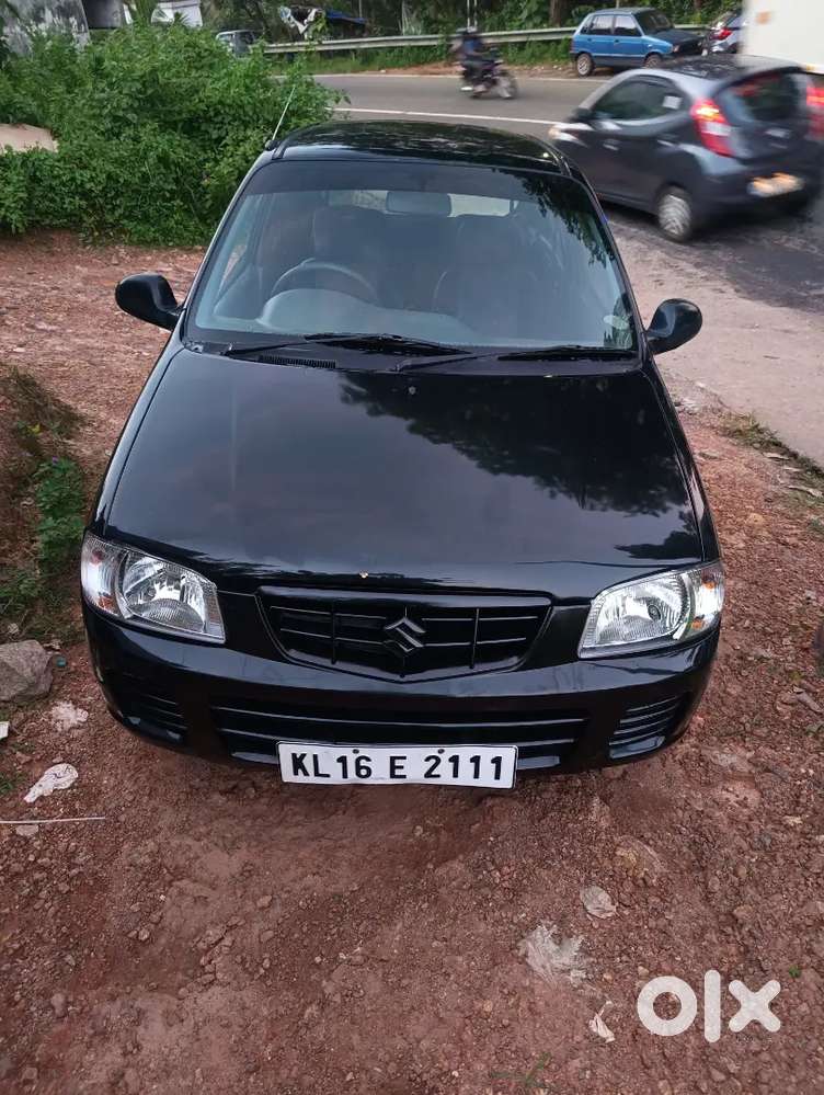 Maruti Suzuki Alto Lxi 2008
