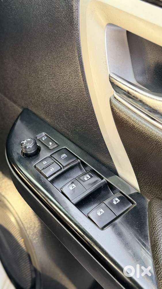 Toyota Fortuner 4x2 Mt 2.8 Diesel, 2019, Diesel