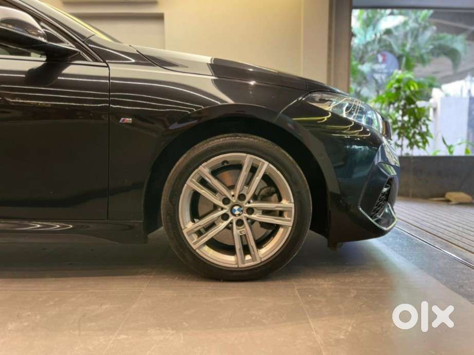 Bmw 2 Series Gran Coupe 220i M Sport, 2022, Petrol