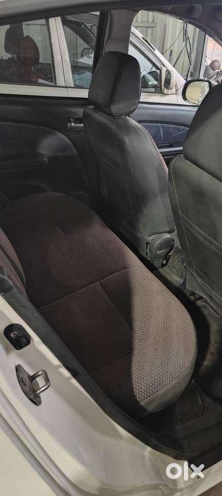 Maruti Suzuki Ritz Vxi, 2010, Petrol