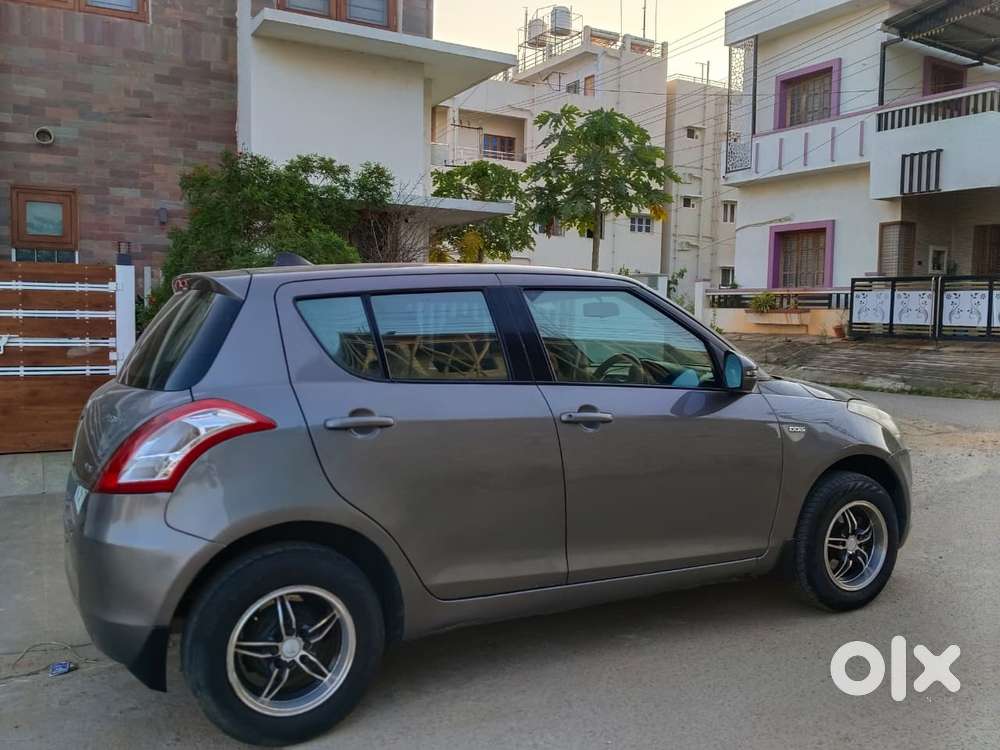 Maruti Suzuki Swift Ddis Vdi, 2013, Diesel