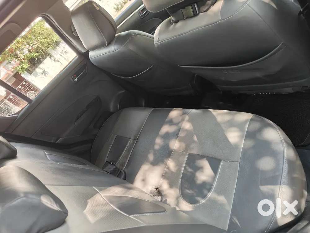 Maruti Suzuki Swift Vdi 2012