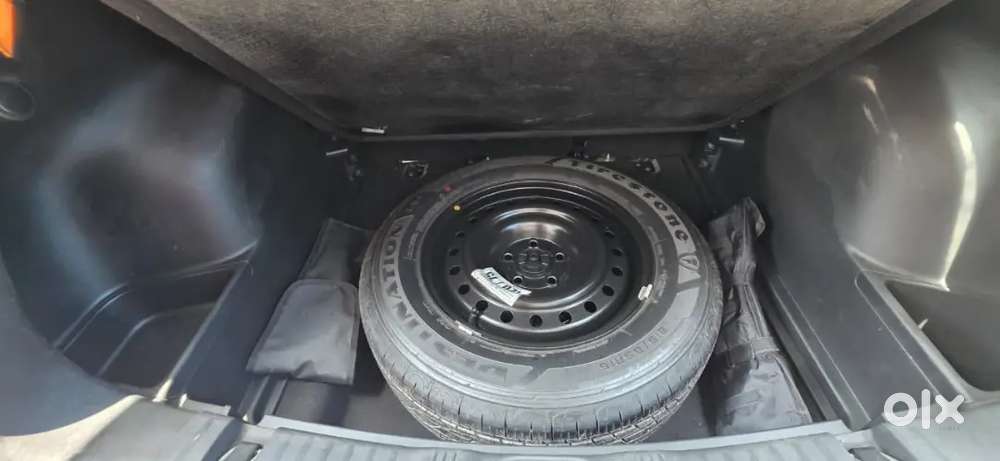 Jeep Compas In Mint Condition With Service Record.