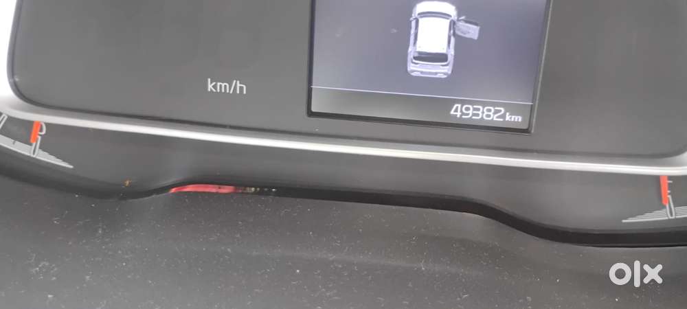 Kia Sonet 1.2 Htk Plus, 2021, Petrol