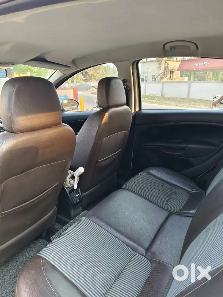 Fiat Avventura Multijet 2015