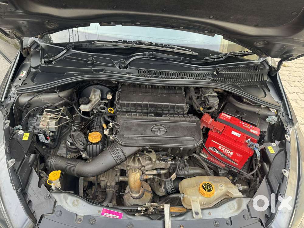 Tata Tiago 1.2 Revotron Xt (o), 2023, Petrol