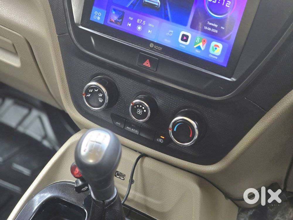 Mahindra Bolero Neo N10 (r), 2023, Diesel