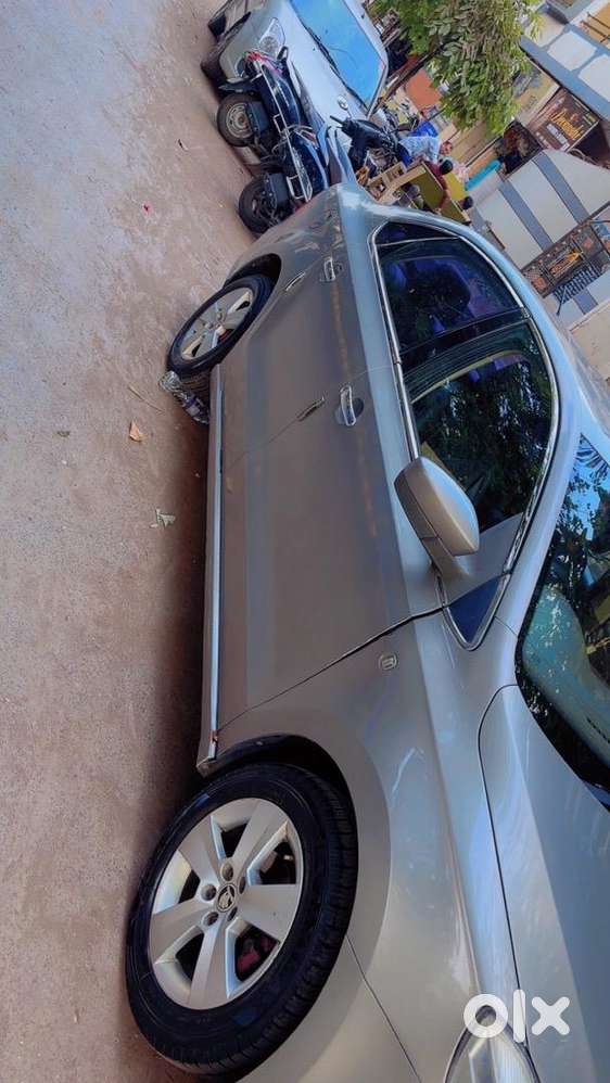 Skoda Rapid 2012 Diesel Good Condition