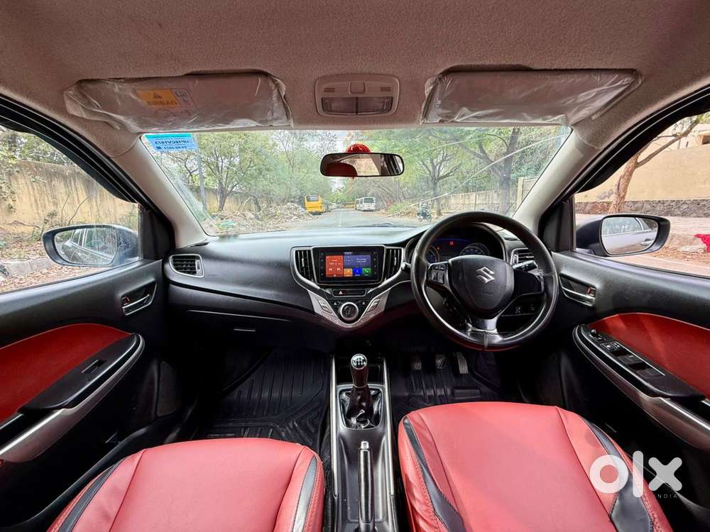 Maruti Suzuki Baleno Delta, 2021, Cng & Hybrids