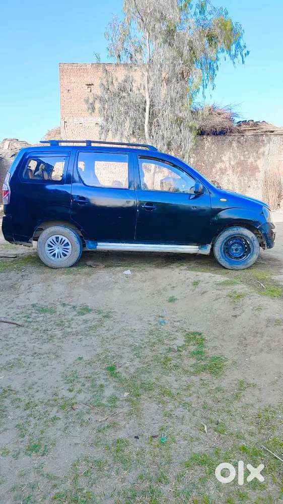 Mahindra Xylo Diesel Variant 2011