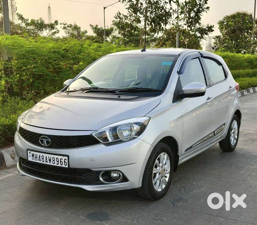 Tata Tiago 1.05 Revotorq Xz, 2018, Petrol