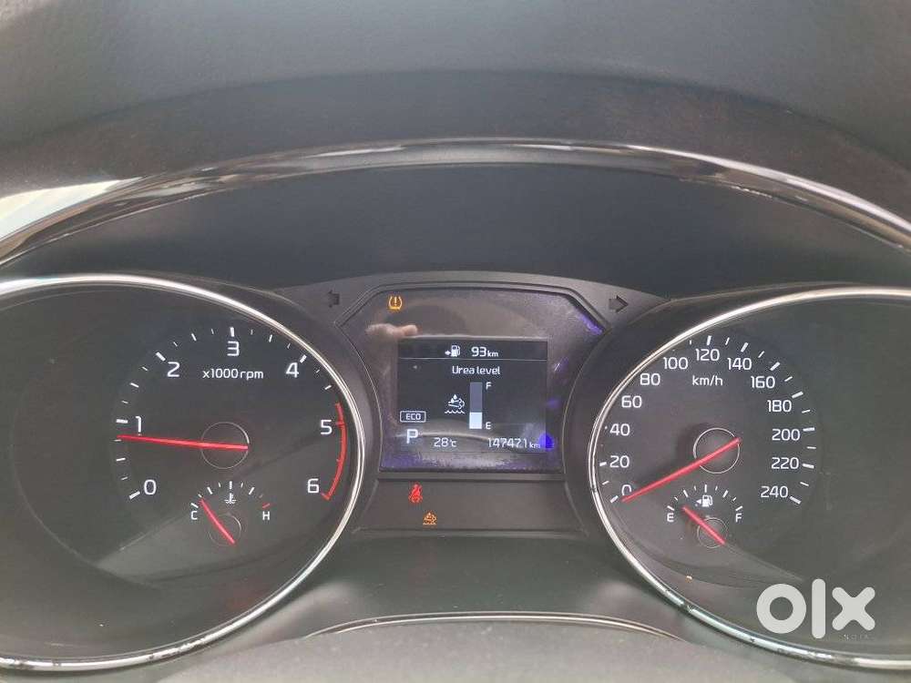 Kia Carnival Limousine, 2020, Diesel