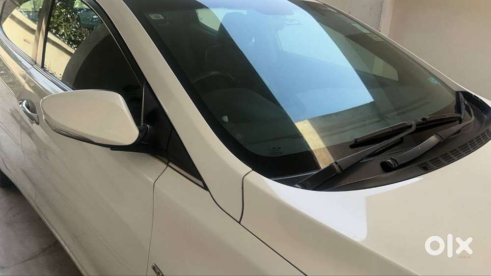 Hyundai Elantra 2016