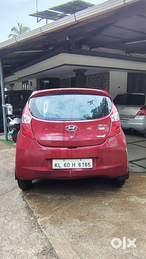 Hyundai Eon Era +, 2014, Petrol