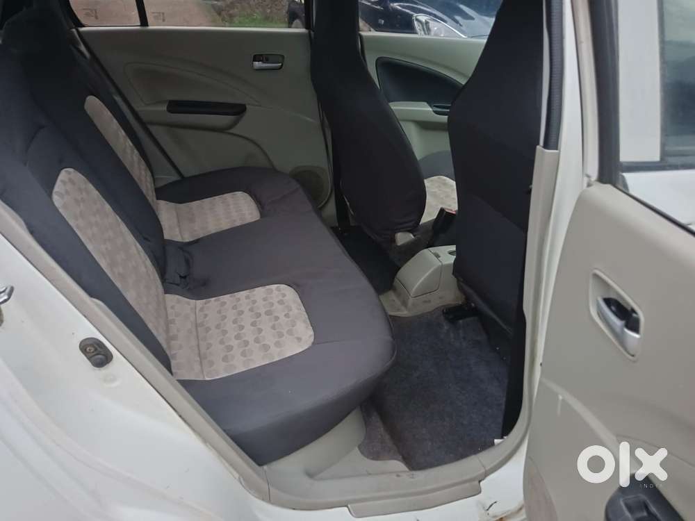 Maruti Suzuki Celerio Vxi, 2014, Petrol