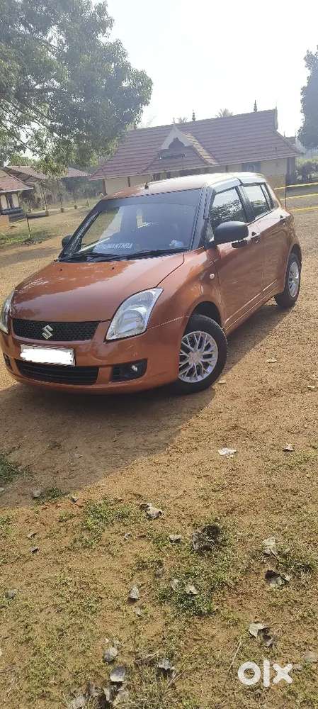 Maruti Suzuki Swift 2009 Petrol Well Maintained