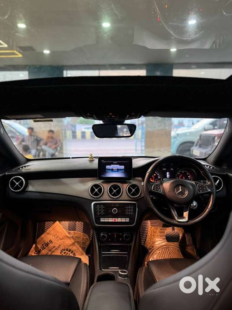 Mercedes-benz Cla 200 D Sport, 2018, Diesel