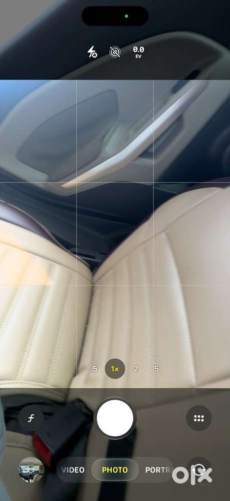 Ford Ecosport Petrol 2016