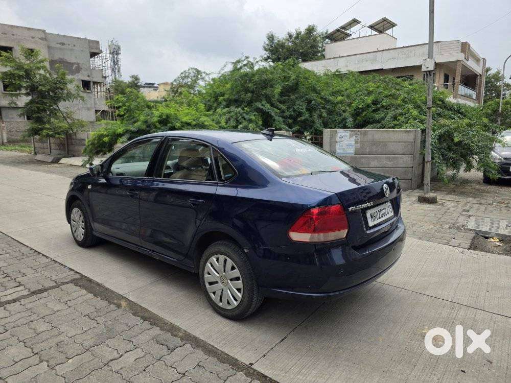 Volkswagen Vento 1.6 Comfortline, 2013, Petrol