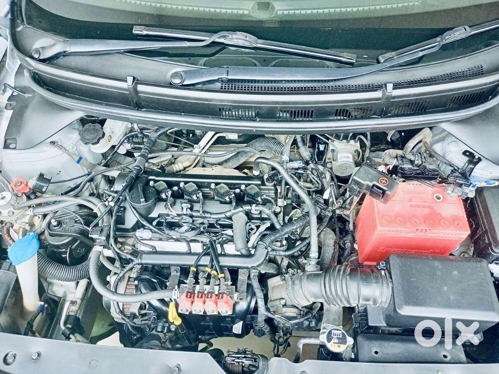 Hyundai Elite I20 [ ] 1.2 Magna, 2019, Cng & Hybrids
