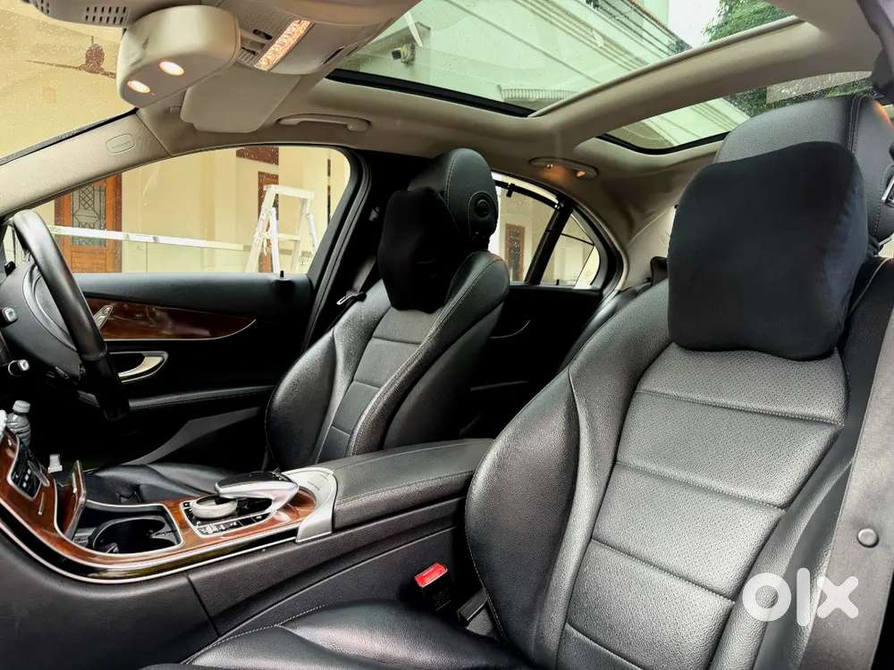 Mercedes-benz C220d Avantgarde Edition – 2017