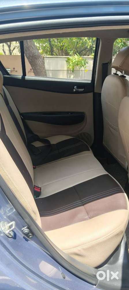 Hyundai I20 2010-2012 1.2 Magna, 2012, Petrol