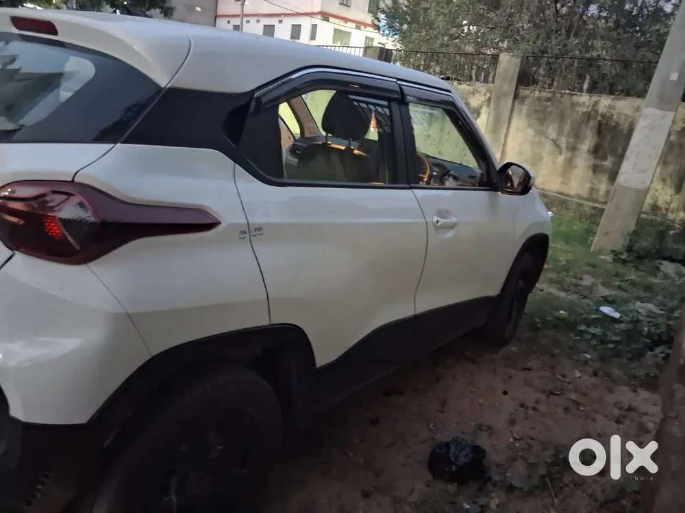 Tata Punch 2024 Petrol 9800 Km Driven