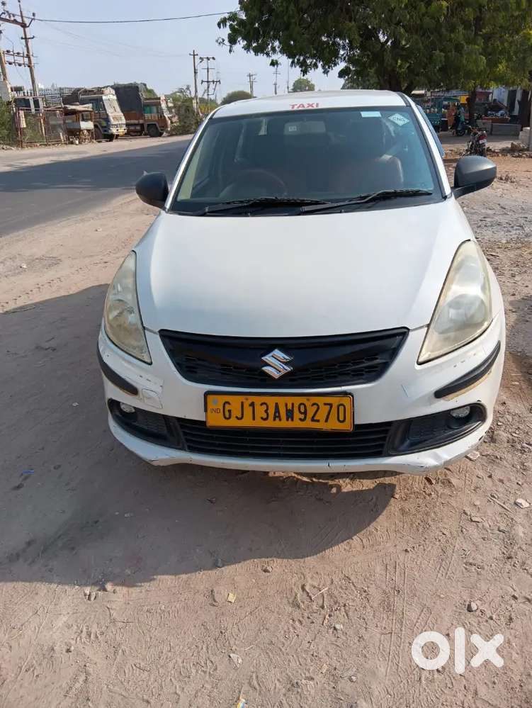 Maruti Suzuki Dzire 2022