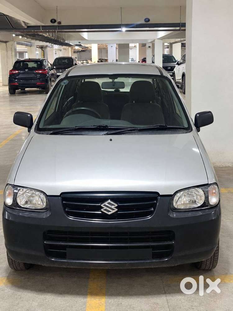 2003 Maruti Alto Lxi Petrol
