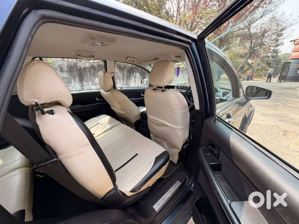 Tata Hexa 2.2 Xe 4x2 7 Str, 2018, Diesel