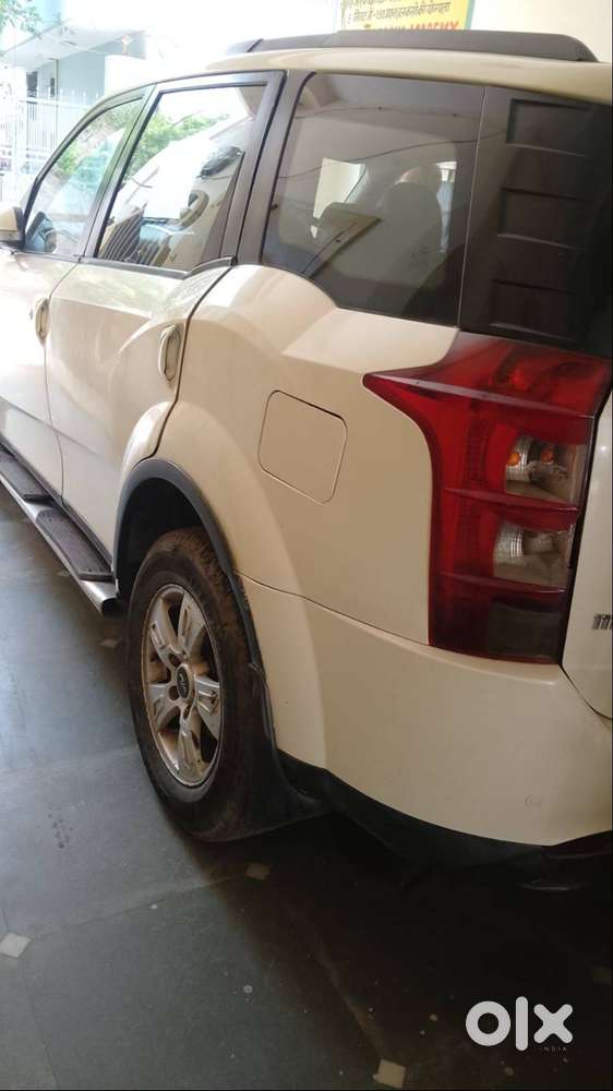 Mahindra Xuv500 2012 Diesel Good Condition