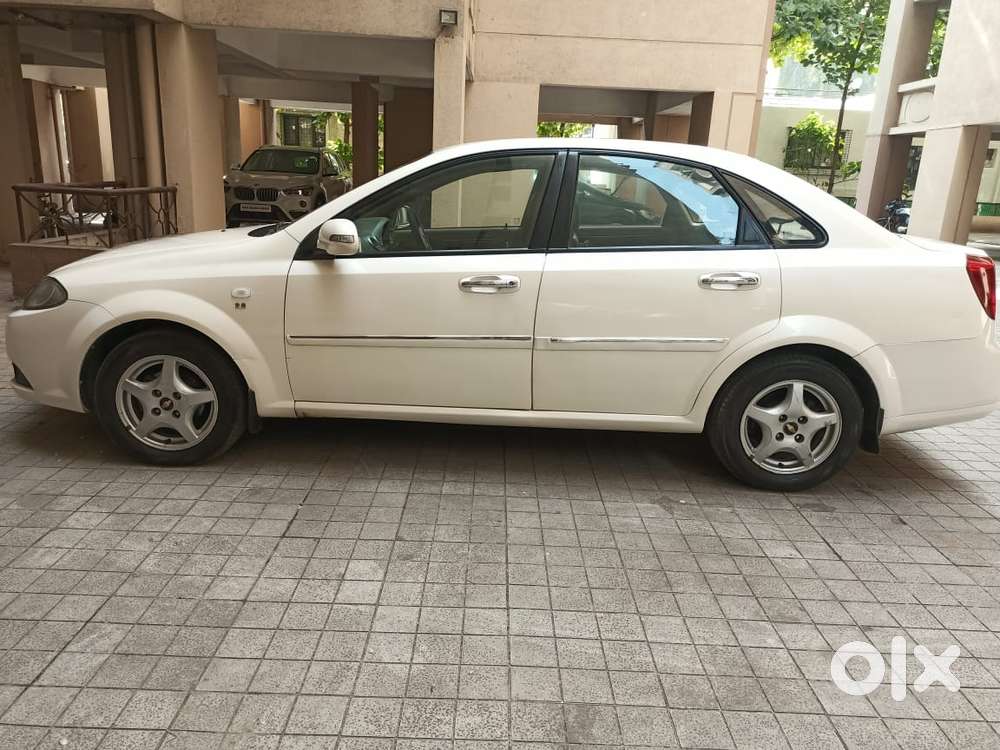 Chevrolet Optra Magnum 2.0 Tcdi Lt, 2010, Diesel