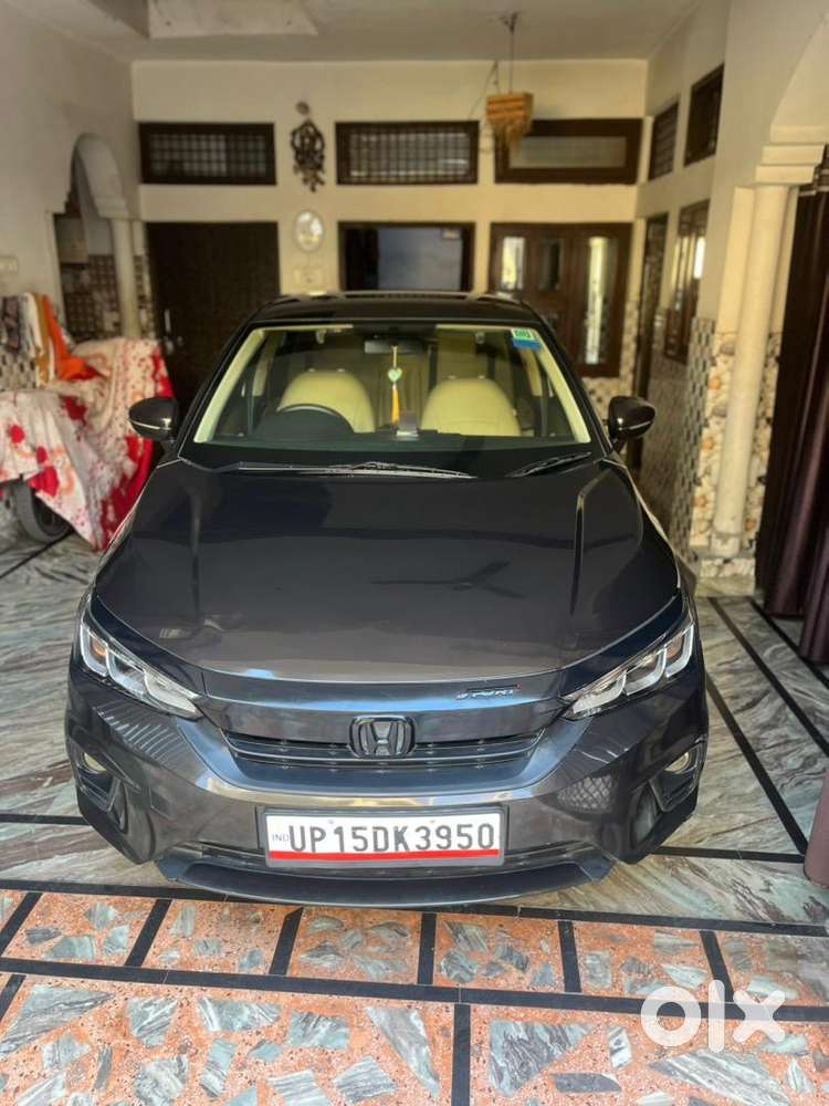 Honda Petrol Car 2021