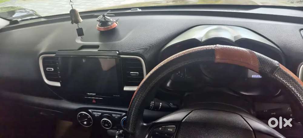 Hyundai Venue 1.2 2021