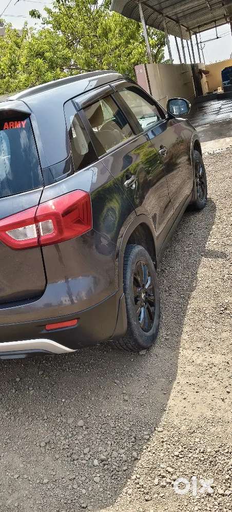Vitara Brezza